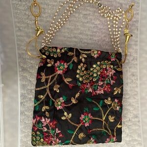 Cute little bag from India